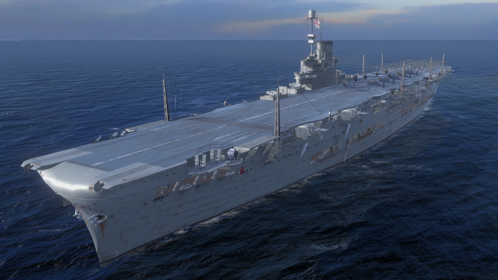 Ark Royal - world of warships blitz Wiki* Ark Royal - world of warships blitz Wiki*